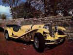 Excalibur Series I SS Phaeton 1965 года